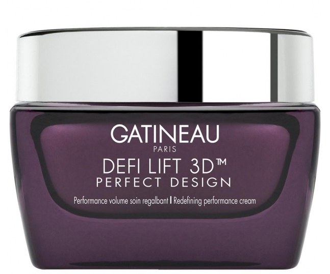 Defi Lift Perfect Design Performance Volume Cream Моделирующий, восстанавливающий объем лица крем 50мл