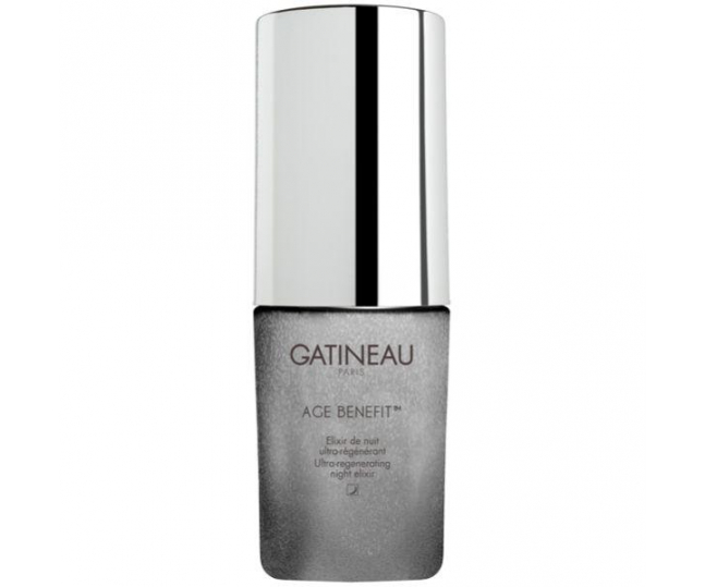 Age Benefit Ultra regenerating Night Elixir Ультра регенерирующая ночная сыворотка 15мл