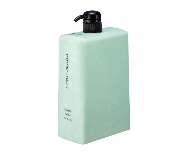 Шампунь восстанавливающий CELCERT IMMUN Shampoo 750 мл