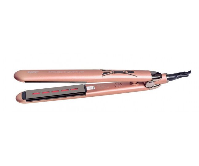 Щипцы для волос "INFRARED THERAPY HAIR"