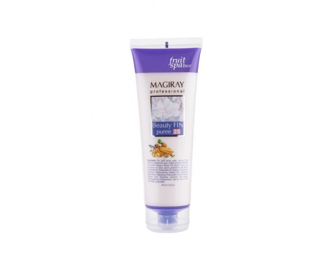 BEAUTY FIN PUREE ПЮРЕ "БЬЮТИ ФИН"  250мл