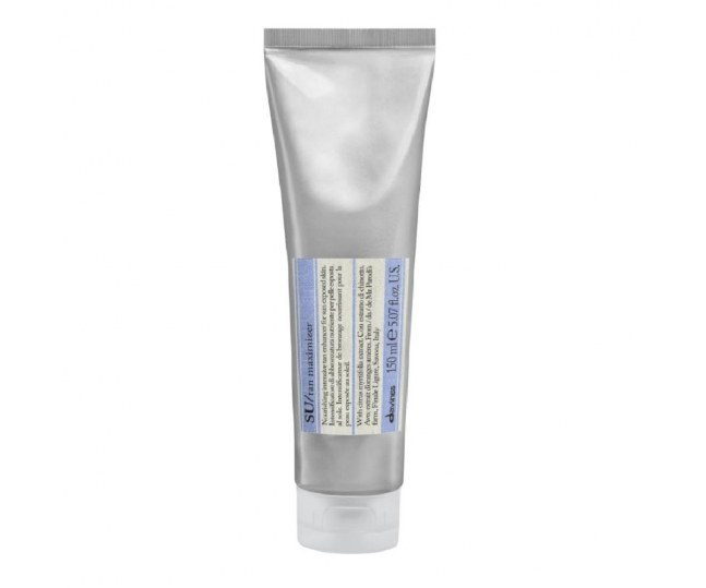 SU/tan maximizer Nourishing intensive tan enhancer for sun exposed skin Усилитель загара 150мл