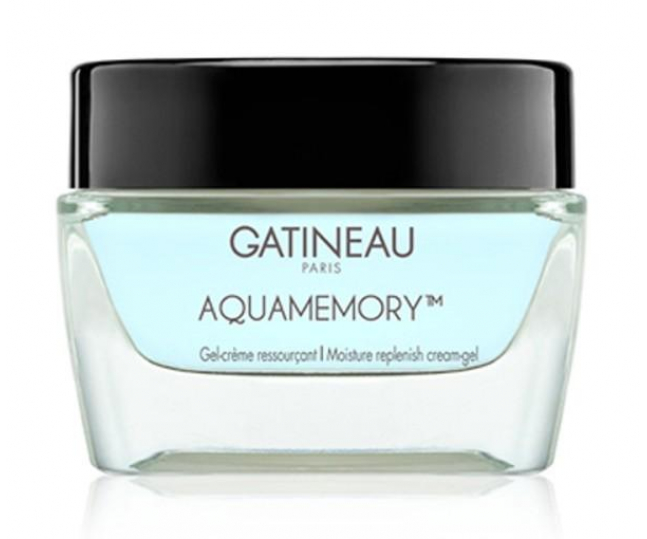 Aquamemory Moisture Replenish Cream-Gel Увлажняющий крем-гель 50мл