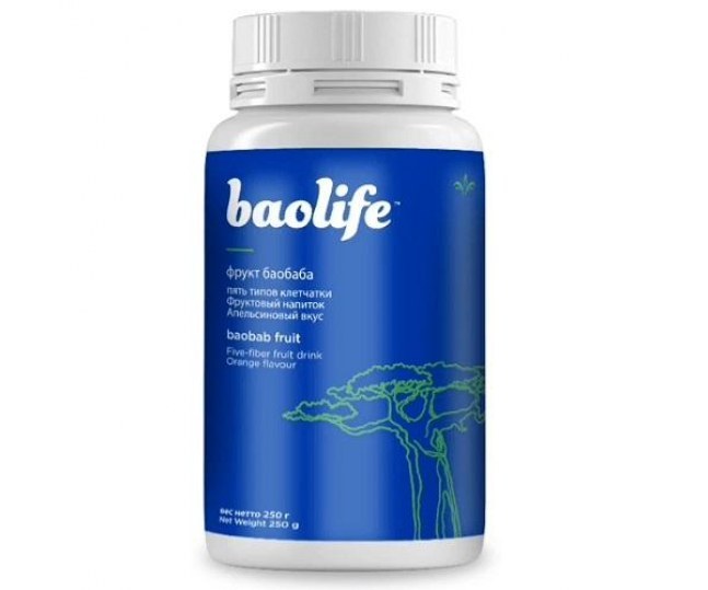 BaoLife™  растительная смесь 250г