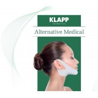 Moisturizing Chin Mask Увлажняющая маска 