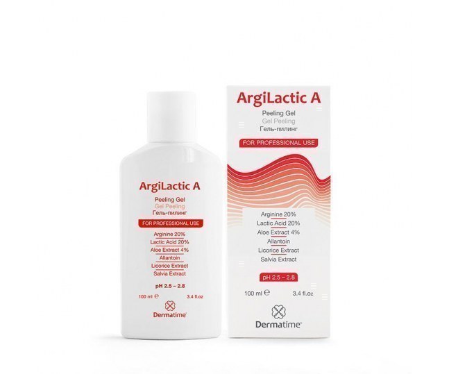 ArgiLactic A Peeling Gel  Гель-пилинг 100мл