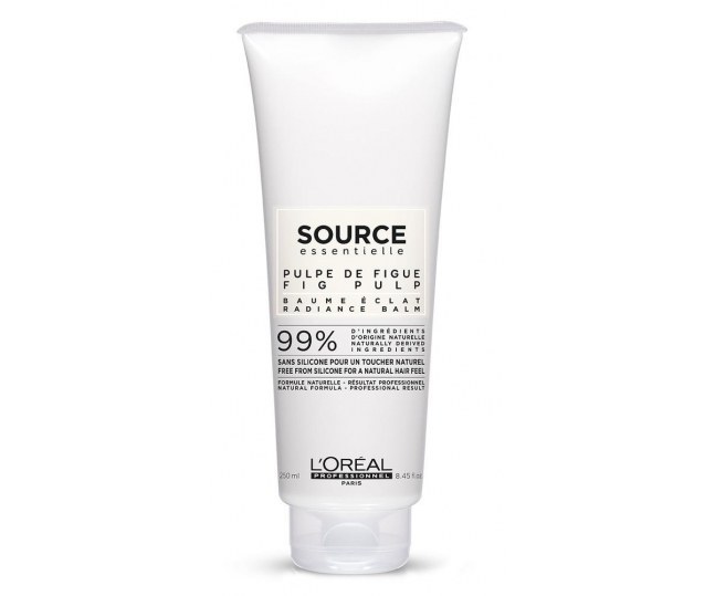 Source Essentielle Radiance Маска для сияния окрашенных волос 250мл