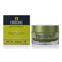 Endocare Gel Cream Регенерирующий омолаживающий гель-крем 30мл