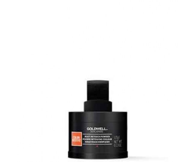 Goldwell Dualsenses Color Revive Powder Copper пудра тонирующая в оттенке "Медно-красный" 3,7г