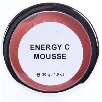 Energy C Mousse Маска-мусс с витамином С 30г