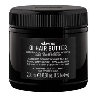 OI Hair butter - питательное масло для абсолютной красоты волос 250мл