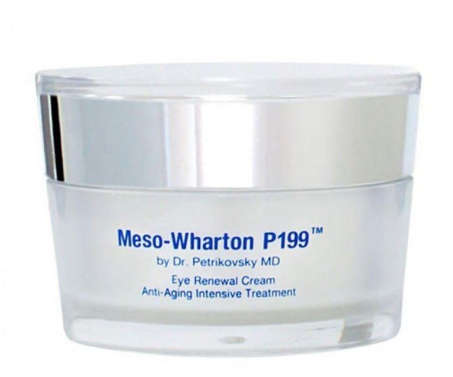 Facial Renewal Сream Meso-Wharton P199™ Омолаживающий крем для лица 50мл