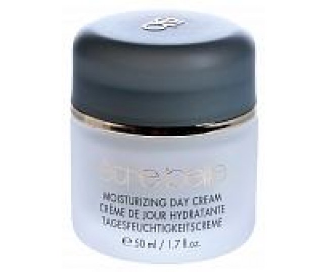 Creme de Jour Hydratante Крем увлажняющий дневной для лица 50мл
