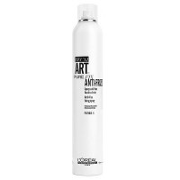 FIX ANTI-FRIZZ Spray Спрей для фиксации с защитой от влаги 400мл