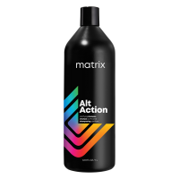 Шампунь для интенсивного очищения PRO Solutionist Alt Action Shampoo 1000мл