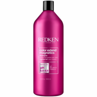 REDKEN Color extend magnetics shampoo шампунь для защиты цвета окрашенных волос 1000мл