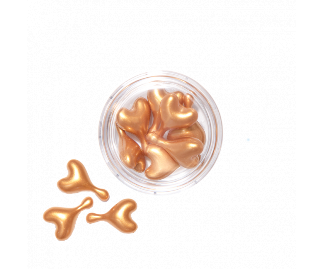 JANSSEN COSMETICS Isoflavonia Relief Капсулы с фитоэстрогенами и гиалуроновой кислотой 10шт