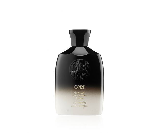 GOLD LUST SHAMPOO  ВОССТАНАВЛИВАЮЩИЙ ШАМПУНЬ "РОСКОШЬ ЗОЛОТА" 75мл