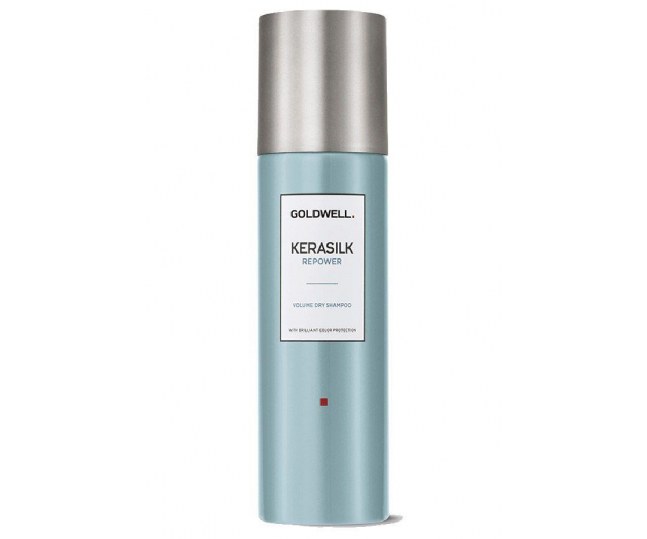 Goldwell Kerasilk Premium Repower Volume Dry Shampoo – Сухой шампунь для объема тонких волос 200 мл