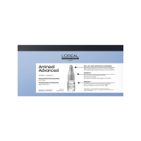 Aminexil Advanced  Ампулы против выпадения волос 42шт *6 мл