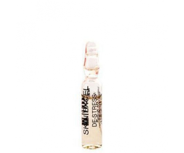 JANSSEN COSMECEUTICAL Janssen Antistress - Антистресс 2 мл