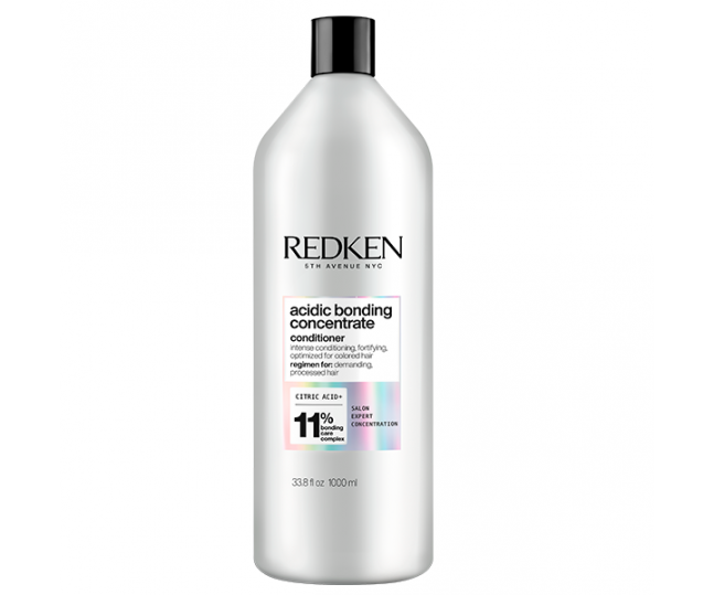 Redken Кондиционер Acidic Bonding Concentrate Conditioner 1000мл