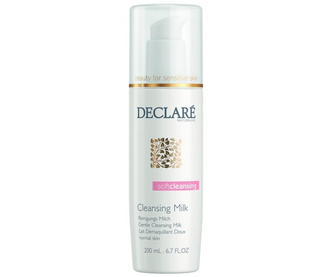 DECLARE Declar&#233; Enriched Cleansing Milk Очищающее молочко (лимитированный выпуск) 250 ml