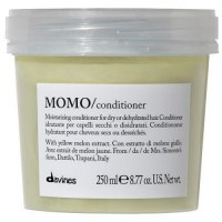 DAVINES MOMO conditioner Увлажняющий кондиционер, облегчающий расчесывание волос 250 мл