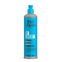 BH Urban Anti+dotes Recovery Шампунь для поврежденных волос уровень 2 400мл