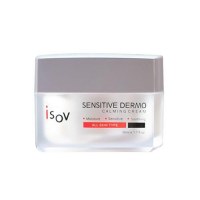 Крем увлажняющий Sensitive Dermo Calming Cream Isov Sorex 50 мл