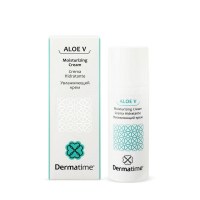 ALOE V - Увлажняющий крем 50мл