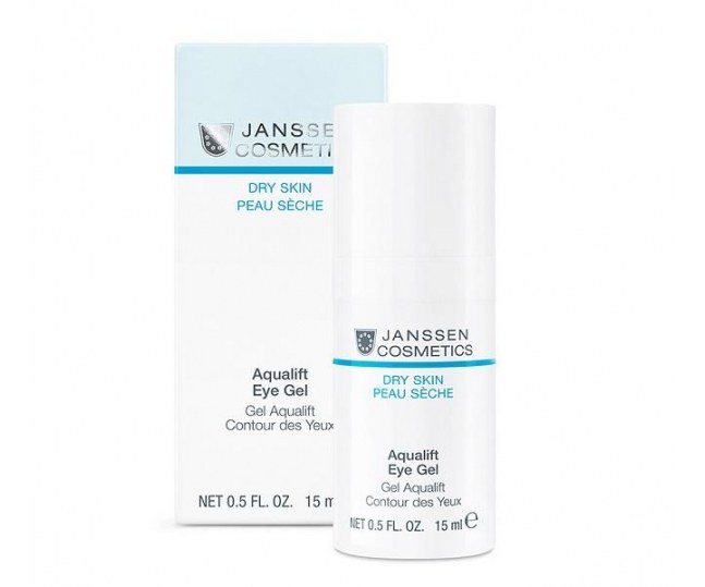 Aqualift Eye Gel Ультраувлажняющий лифтинг-гель для контура глаз 30мл