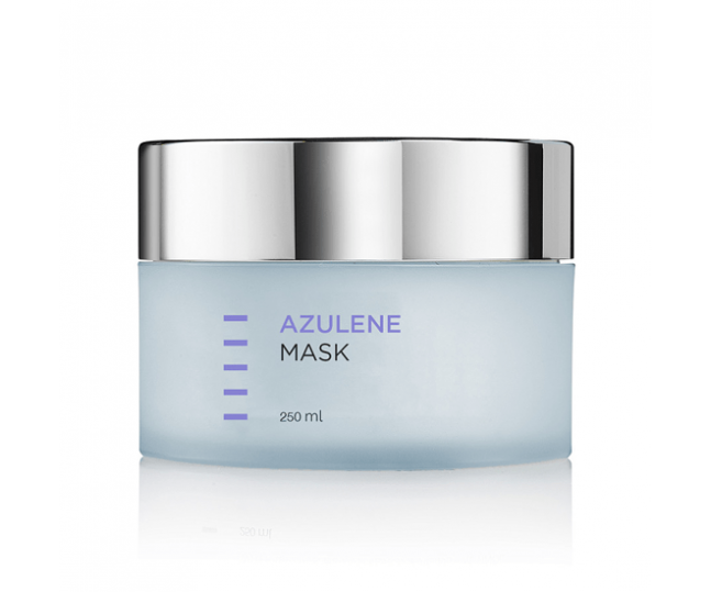 Holy land AZULENE Mask питательная маска 250 ml