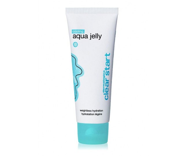 Dermalogica Охлаждающий увлажняющий гель Сooling Aqua Jelly 60мл