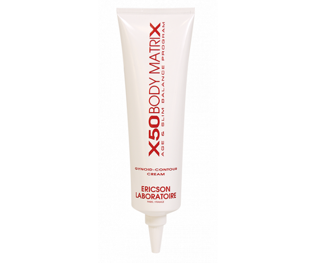 Сыворотка ABDOFIX CONCENTRATE для тела Х50 BODY MATRIX 50ml