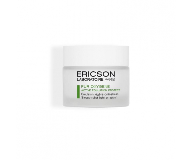 Эмульсия для лица Stress-Relief Light Emulsion 50ml