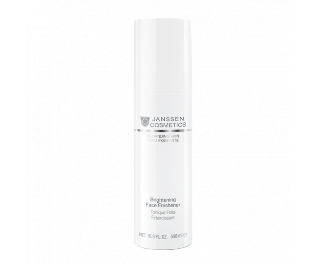 Brightening Face Freshener Тоник для сияния и свежести кожи 500мл