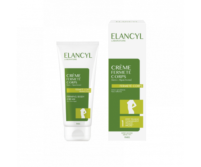 ELANCYL Firming Body Cream Лифтинг-крем для тела 200 мл   