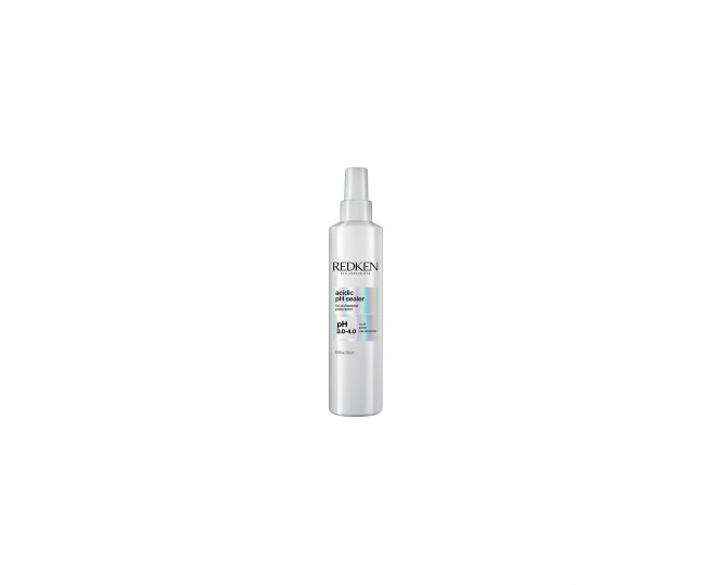 Спрей с кислым pH 3.0-4.0 Redken Acidic PH Sealer 250 мл