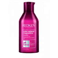 Redken Color Extend Magnetics Shampoo Шампунь для защиты цвета окрашенных волос 300мл