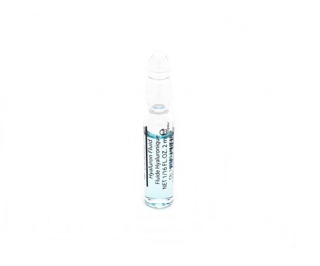 Hyaluron Fluid Ультраувлажняющая сыворотка с гиалуроновой кислотой 1 шт