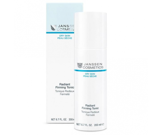 Radiant Firming Tonic Структурирующий тоник 500ml