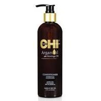 CHI Argan Oil Shampoo Восстанавливающий шампунь c экстрактом масла Арганы и дерева Моринга 355мл