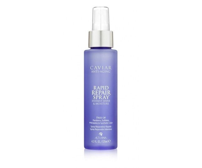 ALTERNA Caviar Anti-aging Rapid Repair Spray Спрей-блеск мгновенного действия 100 ml