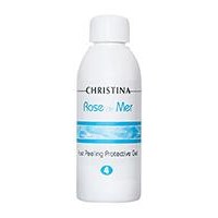 CHRISTINA Rose de Mer 4 Post Peeling Protective Gel Постипилинговый защитный гель 