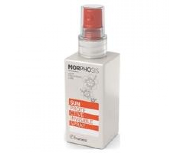Framesi Защитный спрей для волос SUN PROTECTIVE INVISIBLE SPRAY 100мл