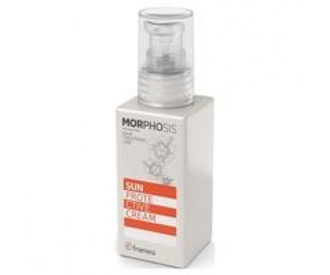 Framesi Солнцезащитный крем для волос SUN PROTECTIVE CREAM 100мл