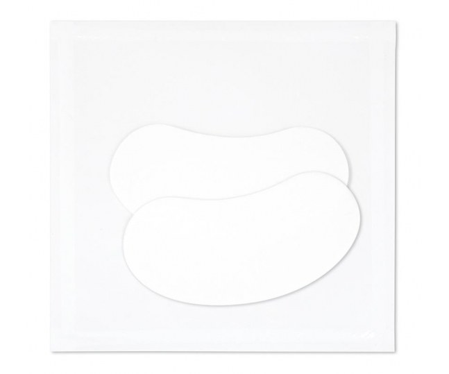 JANSSEN COSMECEUTICAL Collagen Eye Lid Mask-bean / Коллаген для век (бобы) 1 пара