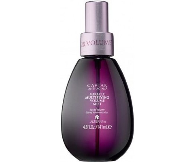 ALTERNA Caviar Anti-Aging Miracle Multiplying Volume Mist Невесомый спрей для создания максимального объема 141мл