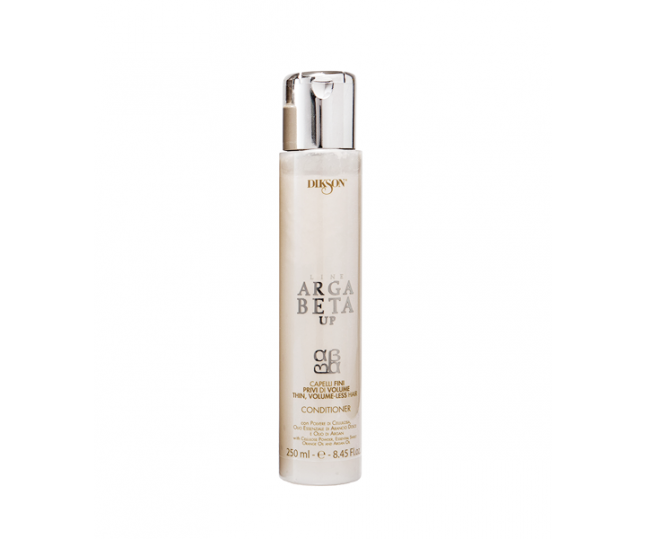 Dikson Conditioner ARGABETA UP Capelli Di Volume Кондиционер для тонких волос 250мл